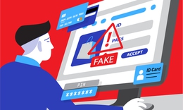 Một số lưu ý giảm thiểu thiệt hại trước lừa đảo trực tuyến