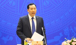 Bộ Công an thông tin về điểm mới trong công tác đặc xá năm 2026