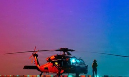 Tướng Mỹ thừa nhận chiến dịch tấn công Iran được tiếp sức bởi cà phê, nước tăng lực và nicotine