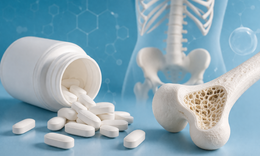Nhiều người uống canxi mà xương vẫn yếu, sai ở đâu?