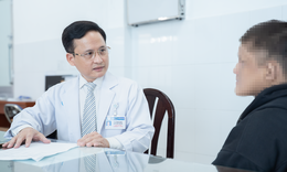 TPHCM: Phát hiện ca bệnh Wilson thể hiếm, 20 năm ‘ẩn mình’