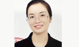 Truy tìm Đào Thị Thu Trang, SN 1989  nhận đáo nợ ngân hàng 60 tỷ đồng rồi bỏ trốn