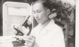 Giáo sư Đặng Văn Ngữ – Nhà khoa học cống hiến trọn đời cho y học nước nhà