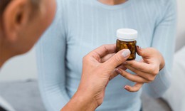 Các dưỡng chất nào thực sự cần thiết trong giai đoạn tiền mãn kinh?