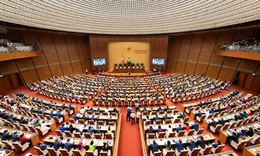 Quốc hội tập trung thảo luận KT-XH, ngân sách và chính sách thuế xăng dầu