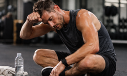 5 thói quen khiến tập luyện trở thành 'stress'