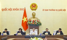 Thống nhất trình Quốc hội giảm 3 sắc thuế xăng dầu đến hết tháng 6/2026