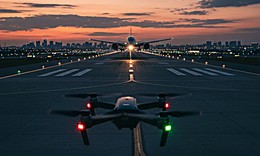 Drone uy hiếp an toàn bay: 4 vụ việc tại Đà Nẵng gióng lên hồi chuông cảnh báo