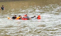 Chuyên gia chỉ những nguyên tắc cần biết phòng tránh đuối nước mùa hè