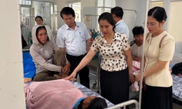 Thông tin mới vụ nghi ngộ độc sau khi ăn bánh mì khiến hàng chục người nhập viện