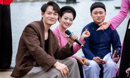 Tuấn Cry và ký ức tuổi thơ mồ côi cha, mẹ thường xuyên đi làm ăn xa