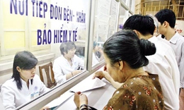 Từ 15/5, cho mượn thẻ BHYT để khám chữa bệnh sẽ bị phạt đến 5 triệu đồng