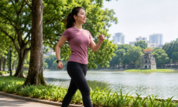 Tập cardio hay tập tạ 'đốt mỡ' nhiều hơn?