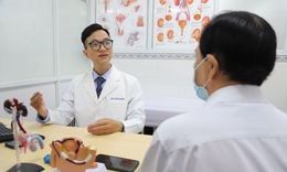 TPHCM khởi động sân chơi chuyên môn cho nhân viên y tế