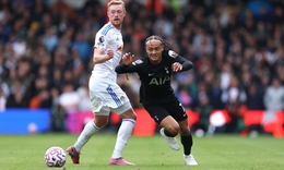 Lịch thi đấu bóng đá hôm nay ngày 11/5 - 12/5: Tottenham sinh tử chiến Leeds