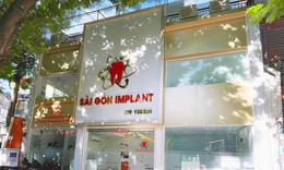 Nha khoa Sài Gòn Implant: Thu hút người bệnh nước ngoài bằng công nghệ và kỹ thuật cao