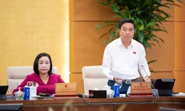 Quan tâm hơn chế độ với cán bộ cơ sở
