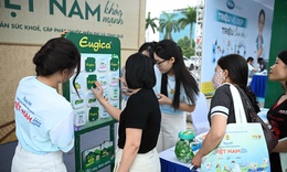 3.000 người lao động ở Bắc Ninh thụ hưởng chương trình 'Trao sức khỏe công nhân – Vì một Việt Nam khỏe mạnh' năm 2026