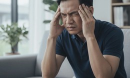 Đột nhiên chóng mặt, hoa mắt khi ngồi phòng điều hoà hãy thử ngay mẹo nhỏ này