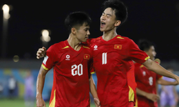 Cơ hội nào để U17 Việt Nam giành vé dự World Cup?