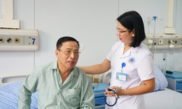 Hệ lụy muộn màng khi người cao tuổi giấu bệnh vì sợ làm phiền con cháu