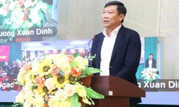 Hà Nội có thêm 2 phó chủ tịch UBND thành phố