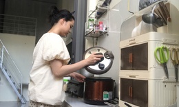 Chủ trọ thu tiền điện quá giá có thể bị phạt tới 30 triệu đồng: Người thuê mong chấm dứt cảnh 'gánh phí vô lý'