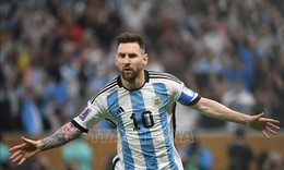 World Cup 2026: Điệu Tango cuối cùng
