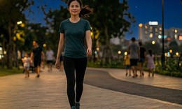 Đi bộ sau ăn tối bao lâu giúp kiểm soát đường huyết, giảm mỡ hiệu quả?
