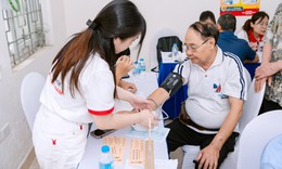 Không ít trường hợp dưới 40 tuổi đã mắc căn bệnh 'kẻ giết người thầm lặng'