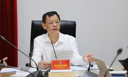 Bộ Y tế tiếp tục đôn đốc tiến độ xây dựng cơ sở dữ liệu y tế, thúc đẩy Sổ sức khỏe điện tử

