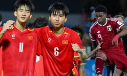Lịch thi đấu bóng đá hôm nay ngày 12/5 - 13/5: Chờ U17 Việt Nam quyết đấu U17 UAE