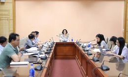 Vận hành nguồn Quỹ Toàn cầu công khai, minh bạch, đúng quy định và vì lợi ích của người dân