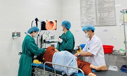 Bắc Ninh: Nhiều ca mắc ung thư đại trực tràng do tâm lý chủ quan