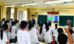 Sở GD&amp;ĐT Hà Nội yêu cầu rà soát, chi trả quyền lợi cho giáo viên dạy trẻ khuyết tật