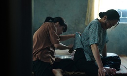 Sau phim của Mỹ Tâm, NSƯT Hạnh Thuý thử sức với phim kinh dị vào tháng 6 tới