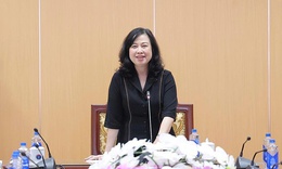 Xây dựng mô hình quản lý an toàn thực phẩm phải thực chất, khả thi, kiểm soát nguy cơ từ gốc