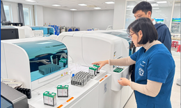 Bộ Y tế đề xuất những cơ chế, chính sách gì cho cơ sở 2 Bệnh viện Bạch Mai, Việt Đức?