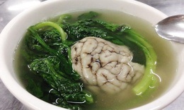 Thực hư việc ăn gì bổ nấy