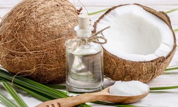5 lợi ích sức khỏe khi bổ sung dừa vào chế độ ăn uống