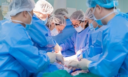 Sản phụ Nhật Bản quyết định ở lại Việt Nam sinh con mắc bệnh hiếm: 'Quả ngọt' từ niềm tin xuyên biên giới