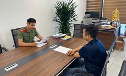 Phạt 100 triệu đồng doanh nghiệp quảng cáo rượu có nồng độ cồn trên 15 độ