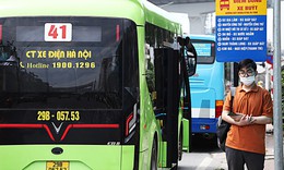 Hà Nội đề xuất miễn phí vé xe buýt, metro cho nhiều nhóm hành khách