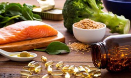 Bổ sung omega-3 như thế nào cho đúng và an toàn?