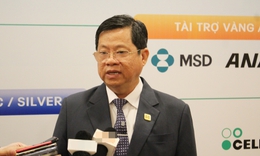 Xu hướng mới trong điều trị ung thư: Kết hợp AI và y học cổ truyền