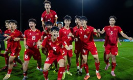 Lịch thi đấu bóng đá hôm nay ngày 15/5 - 16/5: Chờ U17 Việt Nam đấu U17 Australia
