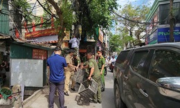 Ra quân duy trì trật tự đô thị: Đường thông hè thoáng, người dân tự giác chấp hành