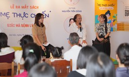 GS Nguyễn Tiến Dũng: Trẻ được bao bọc, sống 'quá sạch' chưa chắc đã tốt
