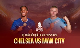 Kênh và link xem trực tiếp Man City đấu Chelsea ngày 16/5