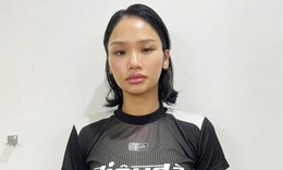 Ca sĩ Miu Lê bị khởi tố